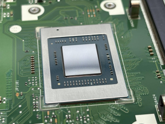 Материнская плата ASUS X513UA донор процессора R5 5500U (039602)