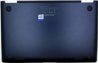 Поддон (нижняя часть корпуса) ноутбука Asus UX391UA