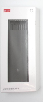 Отвертка с набором бит Xiaomi Wiha (24 в 1)