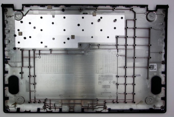 Поддон (нижняя часть корпуса) для ноутбука Asus E510MA