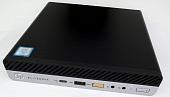 Настольный мини-ПК HP EliteDesk 800 35W G3