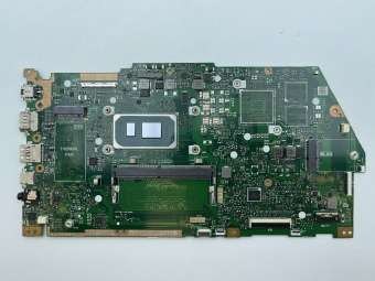 Материнская плата ASUS X513EAN донор компонентов (039582)