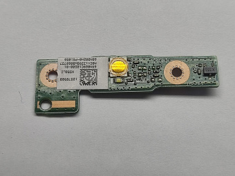 Дополнительная плата Asus X552LC POWER BOARD REV: 2.0