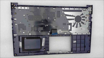 Топкейс  для ноутбука Asus X513 без подсветки