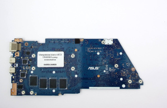 Материнская плата ASUS UX435EG донор компонентов