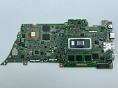 Неисправная материнская плата ASUS UX433FN донор компонентов (018982)