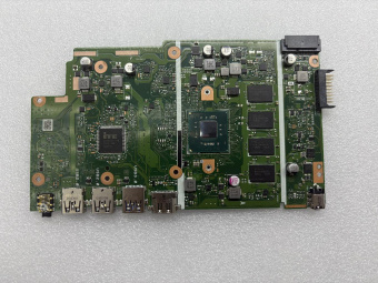 Материнская плата ASUS X540MAR донор компонентов (040071)