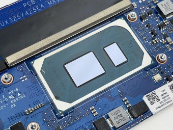 Материнская плата ASUS UX425EA (i5-1135G7) (039059)