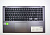 Топкейс для ноутбука ASUS F512J, X512JAU 