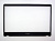 Рамка экрана ноутбука Asus VivoBook F571L, X571GT
