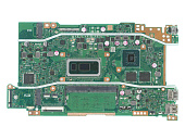 Материнская плата ASUS X509FB (процессор i3-8145U и видеочип MX110)