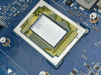 Материнская плата ASUS FX505DT донор процессора Ryzen 5 3550H YM3500C4T4MFG