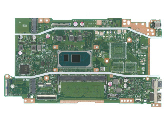 Материнская плата ASUS X515JA (процессор SRGKF Intel Core i3-1005G1 (UHD 10GEN))