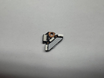 G713-6050A3264301-A01 Плата подсветки Asus G713 левая