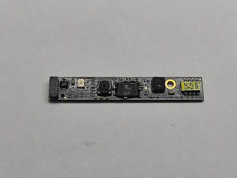 Web-камера CNF9055_A1 для ноутбука Toshiba Satellite C660, L675, A665