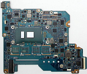 Материнская плата ASUS UX390UAK донор процессора  i7-7500U  (039488)