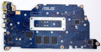 Материнская плата ASUS UX393EA донор  i7-1165G7 (039656)