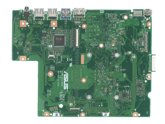 Материнская плата ASUS X540BP  A4-9125