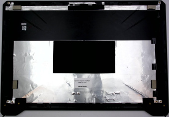 Крышка экрана  ноутбука Asus FX705G