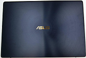 Экран в сборе для ноутбука Asus UX391 синий