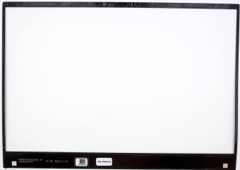 Рамка экрана (матрицы) для ноутбука Asus UX5304 OLED