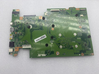 Материнская плата ASUS X705BA донор процессора A9-9425(039787)