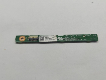 X401A_TP BOARD REV: 2.0