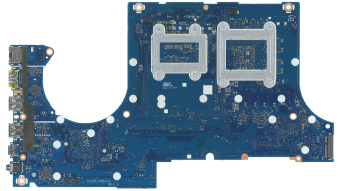 Материнская плата ASUS FX506HE (i5-11400H и RTX3050Ti)