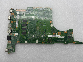 Материнская плата ASUS P3540FA (SRFFZ I3-8145U) (040262)
