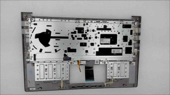 Топкейс для ноутбука ASUS S433, M433