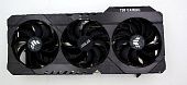 Видеокарта-донор Asus TUF-RTX3060TI-O8G-V2-GAMING