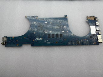 Материнская плата ASUS UX533FD i5-8265U, GTX1050 (039725)
