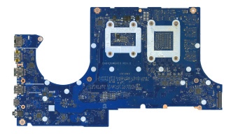 Материнская плата ASUS FA506IV донор процессора Ryzen 7 4800H 100-000000098