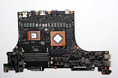Материнская плата ASUS G513QY  донор видеочипа  215-127000106 или на восстановление