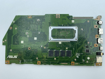 Материнская плата ASUS X513EAN (i5-1135G7) (032631)