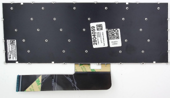 Клавиатура для ноутбука Lenovo Ideapad Flex 5-14