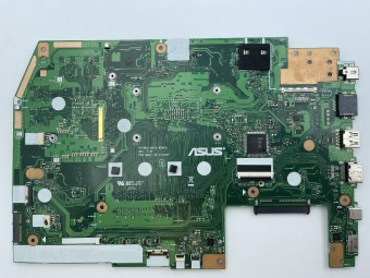 Материнская плата ASUS X570DD донор R5-3500U, N17P-G0-OP-A1 (039775)