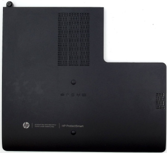 Крышка отсека HDD и RAM для ноутбука HP 17-e011sr