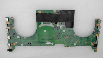 Материнская плата  для ноутбука ASUS GL503VE