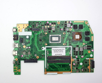 Материнская плата ASUS X570DD  R5-3500U,  GTX1050, (039778)