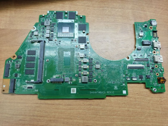 Материнская плата ASUS X571GD донор N17P-G0-OP-A1