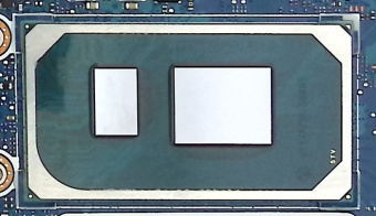 Материнская плата ASUS UX393EA  I5-1135G7(039658)