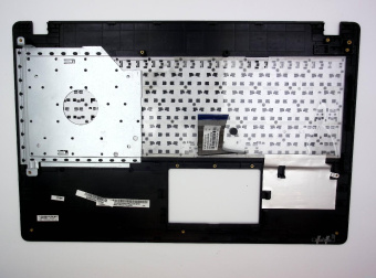 Топкейс-донор ASUS X551CA