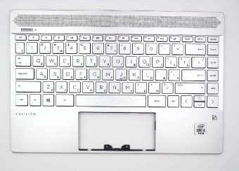 Топкейс-донор для ноутбука HP Pavilion 13-an