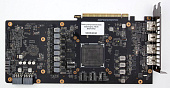 Плата-донор компонентов видеокарты ASUS RX6700XT