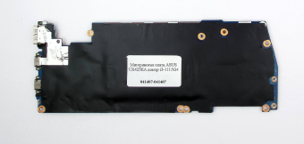 Материнская плата ASUS UX425EA донор i3-1115G4