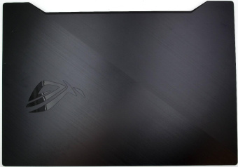 Крышка экрана ноутбука Asus GX502 (13NR01V1AM0131)
