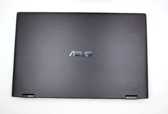 Экран в сборе для ноутбука Asus UX463, UX463FL черный