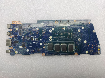 Материнская плата ASUS B9400CEA донор компонентов