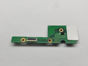 N61DA INSTANT BOARD REV: 2.1